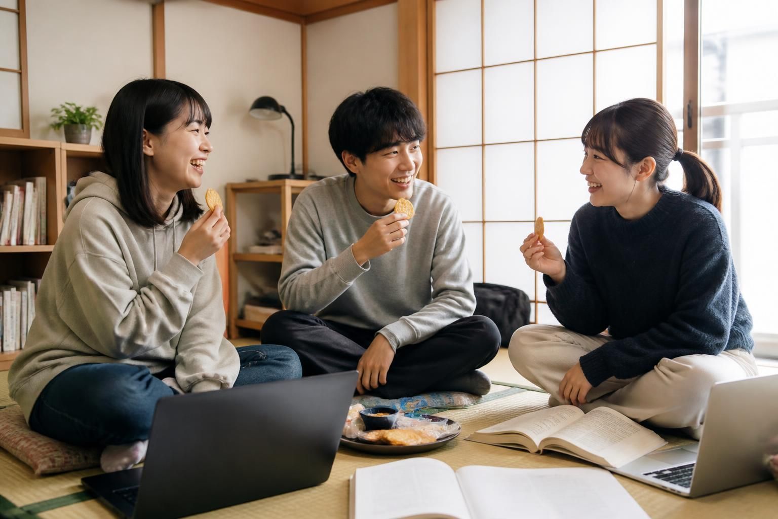 買取サービスの種類と違い